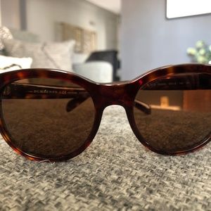 Burberry sunglasses